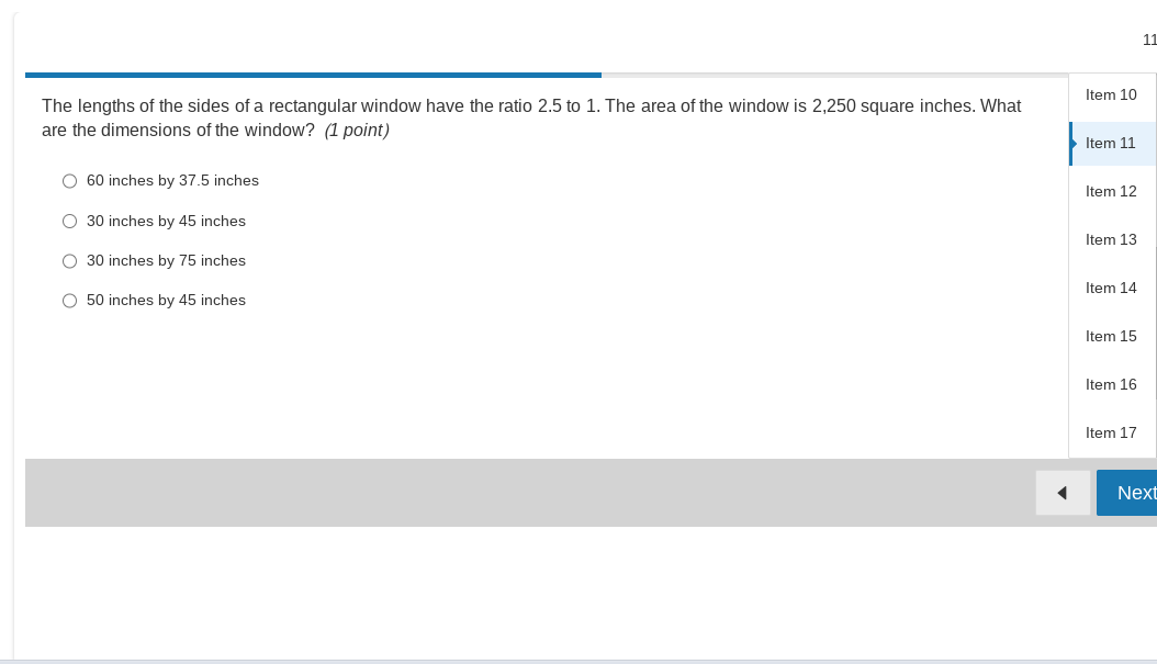 Please answer and explain ALL 20 questions in