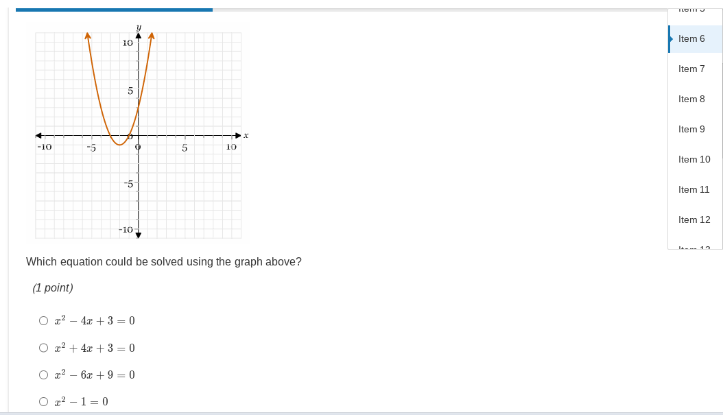 Please answer and explain ALL 20 questions in