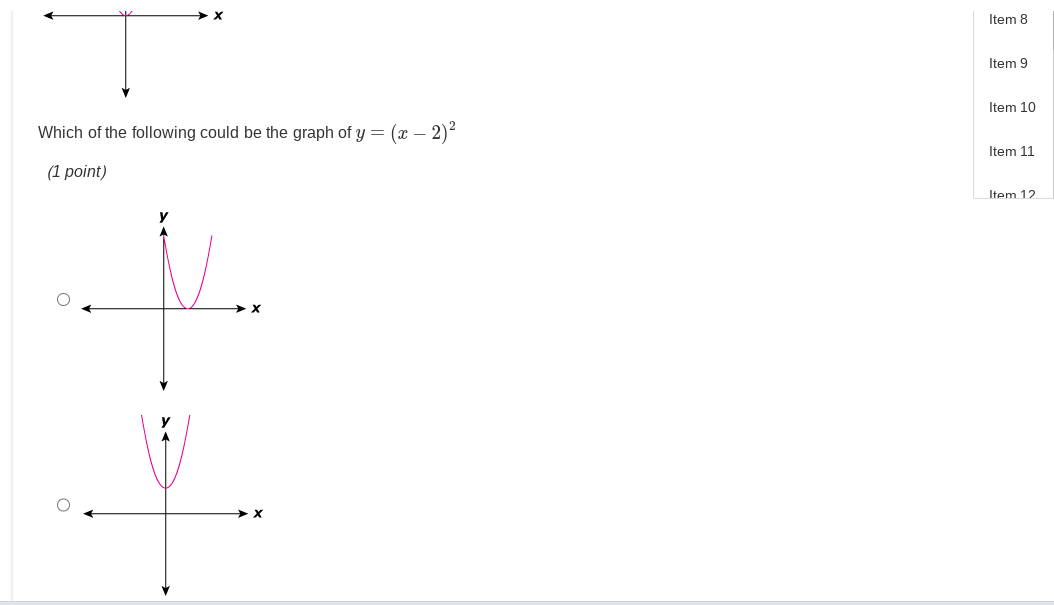 Please answer and explain ALL 20 questions in