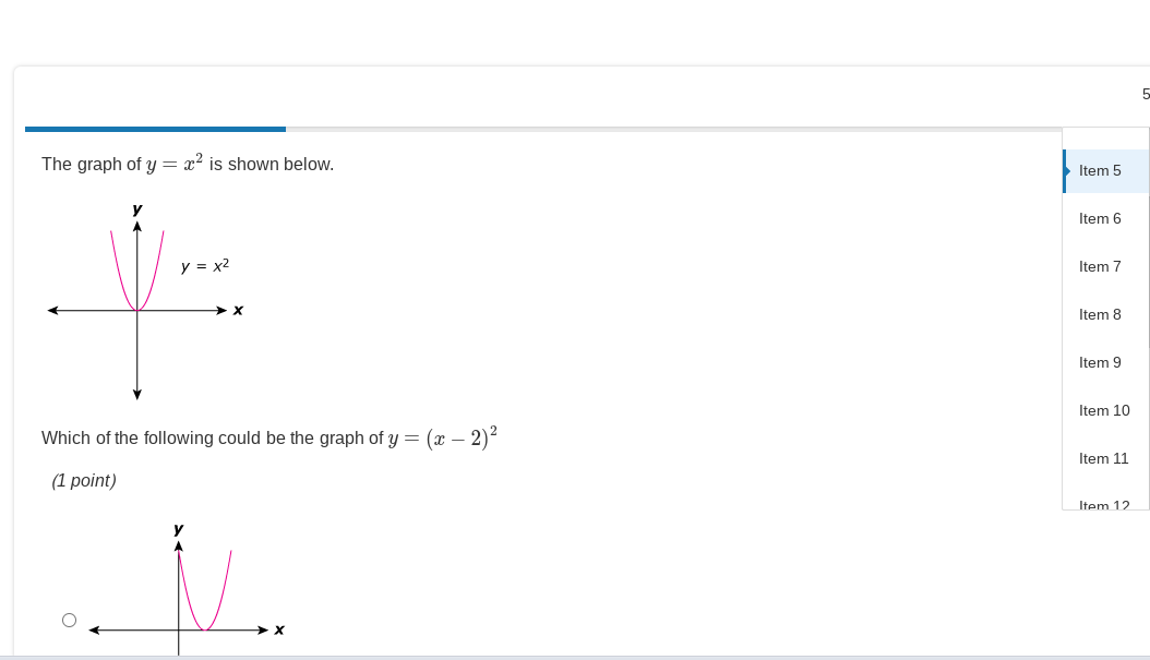 Please answer and explain ALL 20 questions in