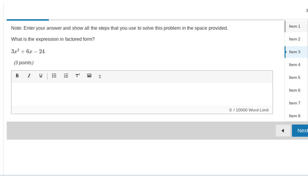 Please answer and explain ALL 20 questions in