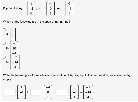 Pls put some effort doing the homework, really