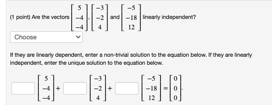 Pls put some effort doing the homework, really