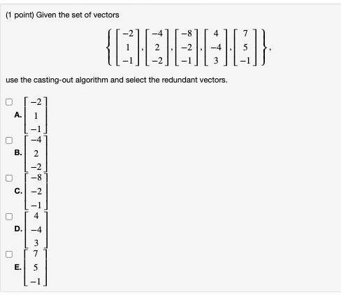 Pls put some effort doing the homework, really