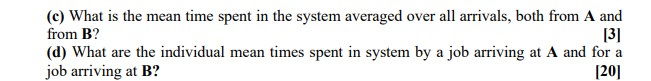 Thank you tutors; 1. Consider a single server,