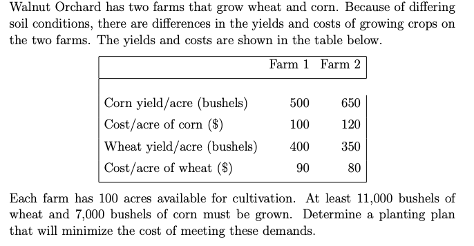 Hello I need help with this question Walnut