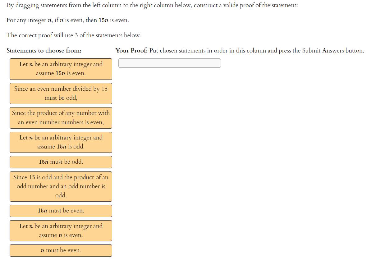 Hello. Can you put these in order for me. NO