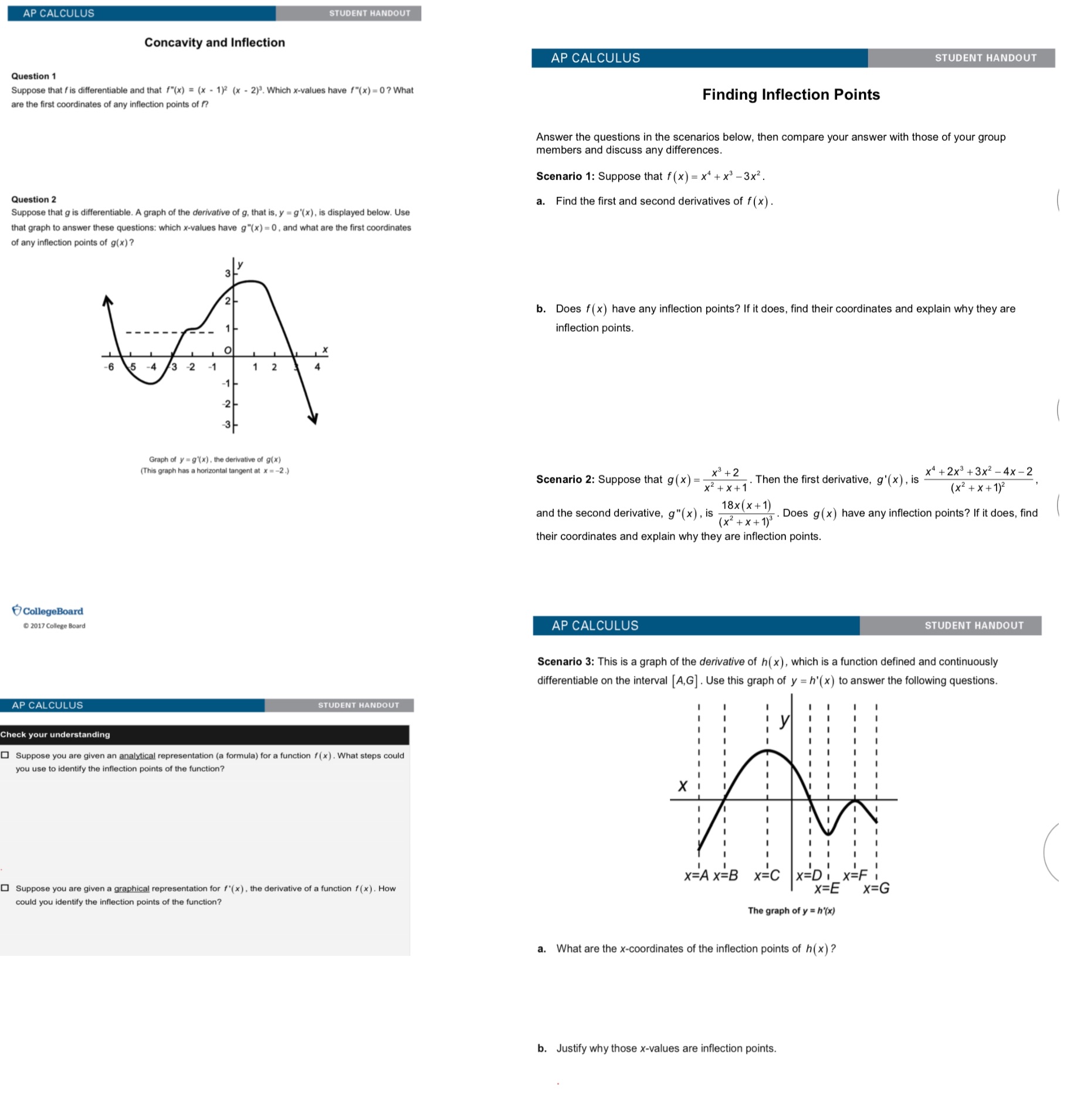 Answer alll of the following questions. Things