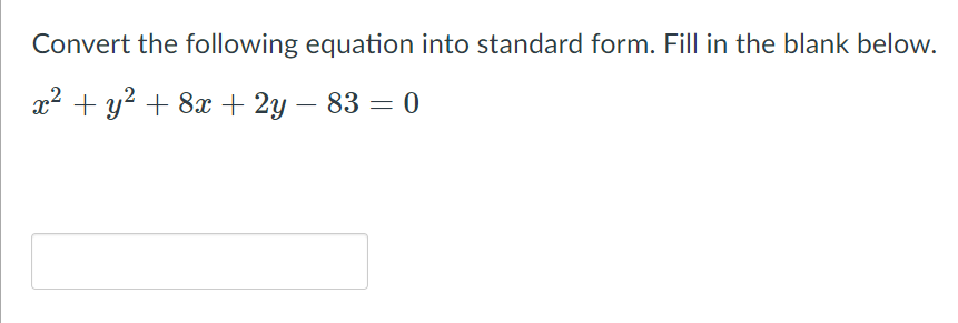 PLEASE DO NOT START THIS IF YOU WILL NOT ACTUALLY