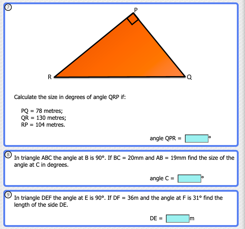 i need help with these questions plzzz This is