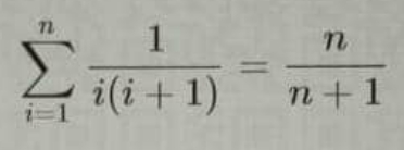 Prove by induction, that:for all integers n  style=