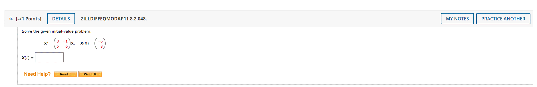 The subject for this work is differential