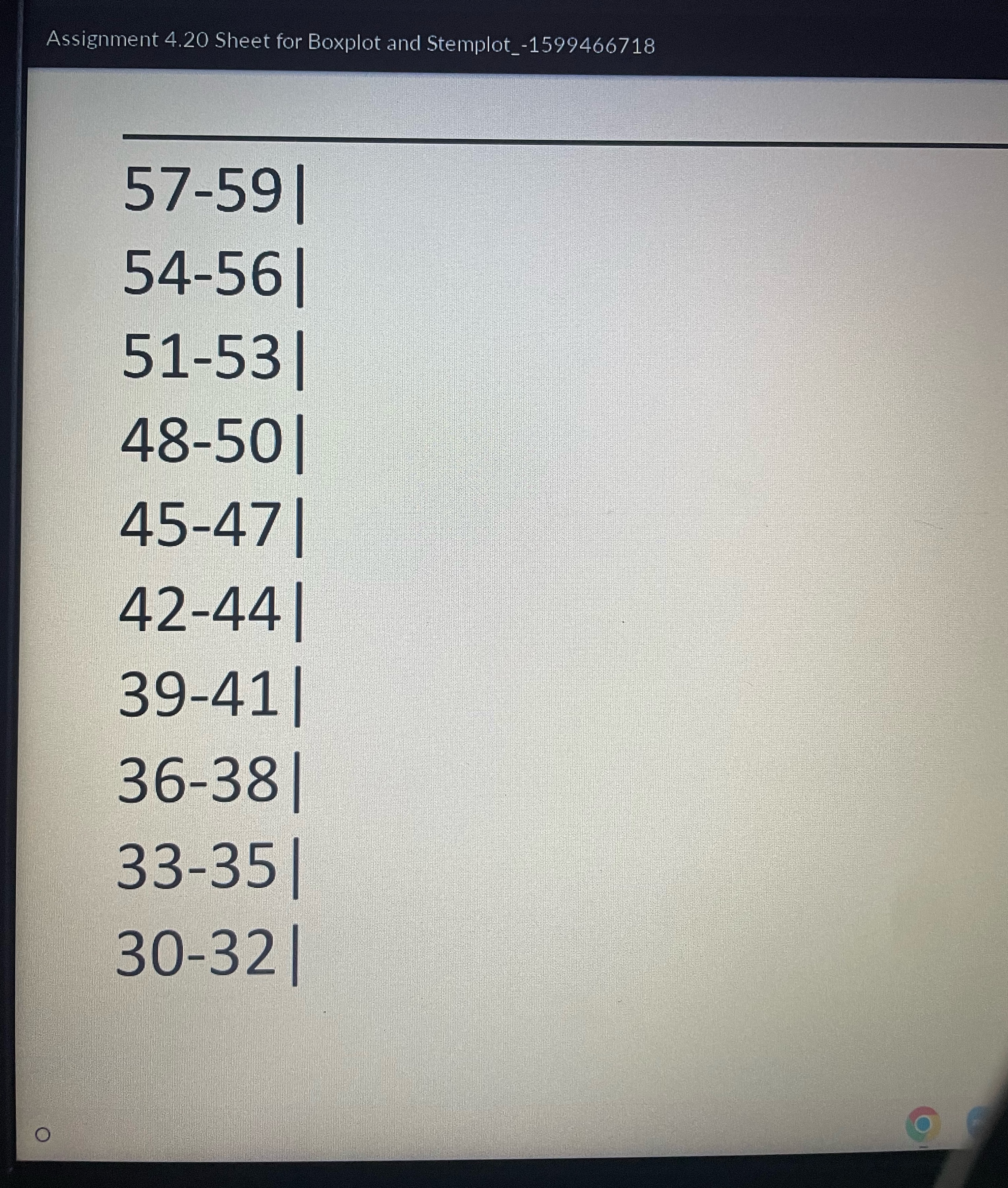 As a compromise, the group members decided to use