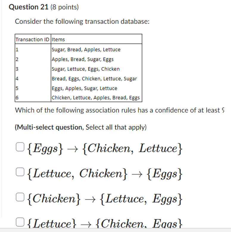 Please assist me with the quesiton below. Thank