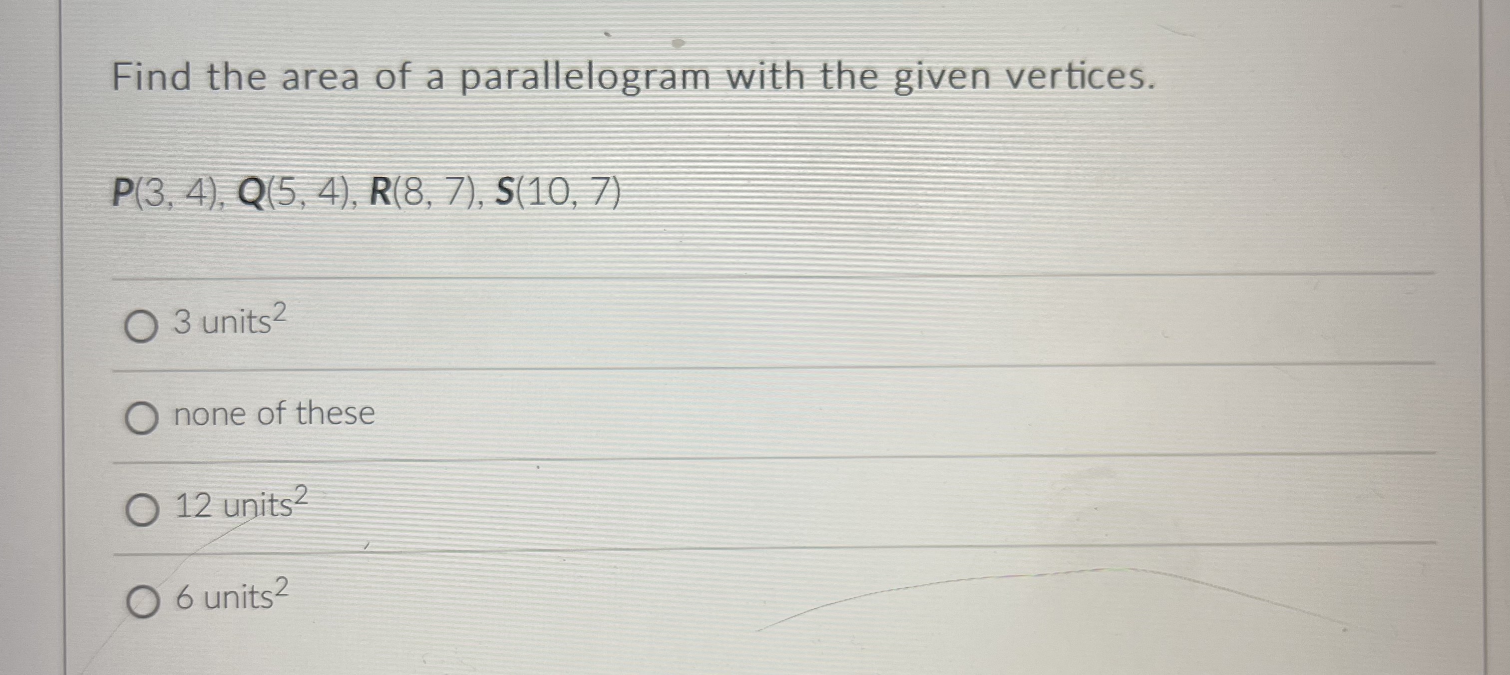 Need help figuring out perimeter and area in