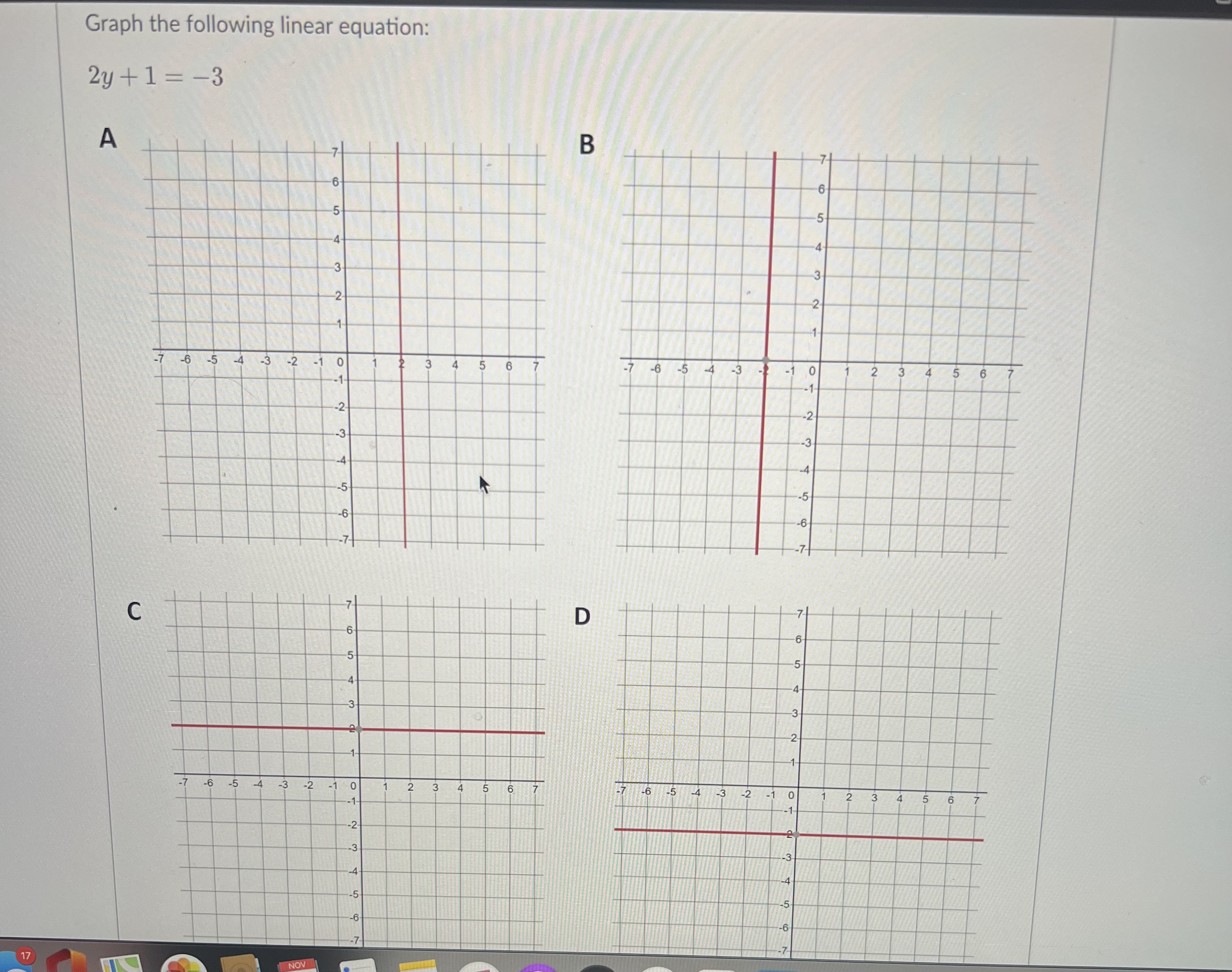 Find the length of a rectangular lot with a