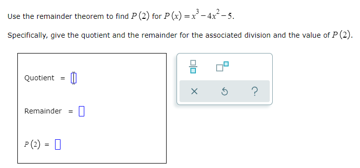 question 1 Write a quadratic function h whose