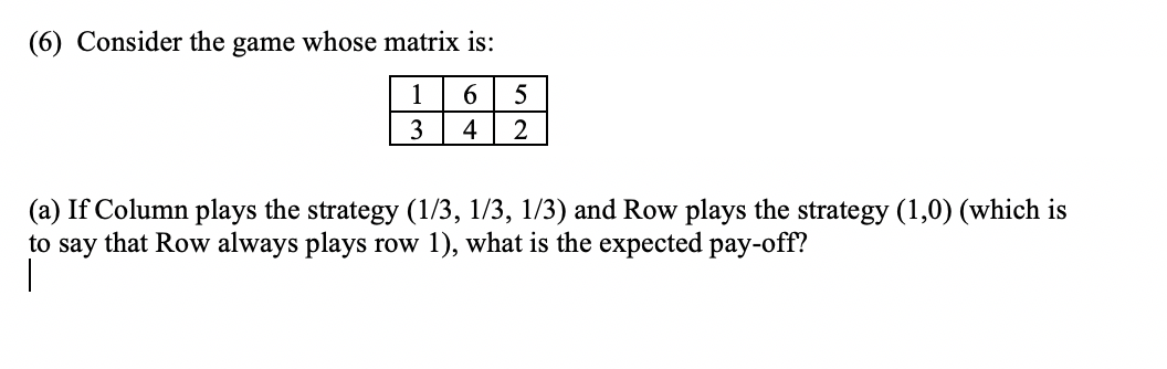 Hi can you please help me understand what method
