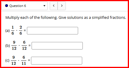 Probability Readiness Practice (Optional) .