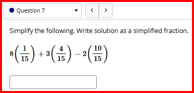 Probability Readiness Practice (Optional) .