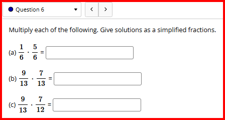 Probability Readiness Practice (Optional) .