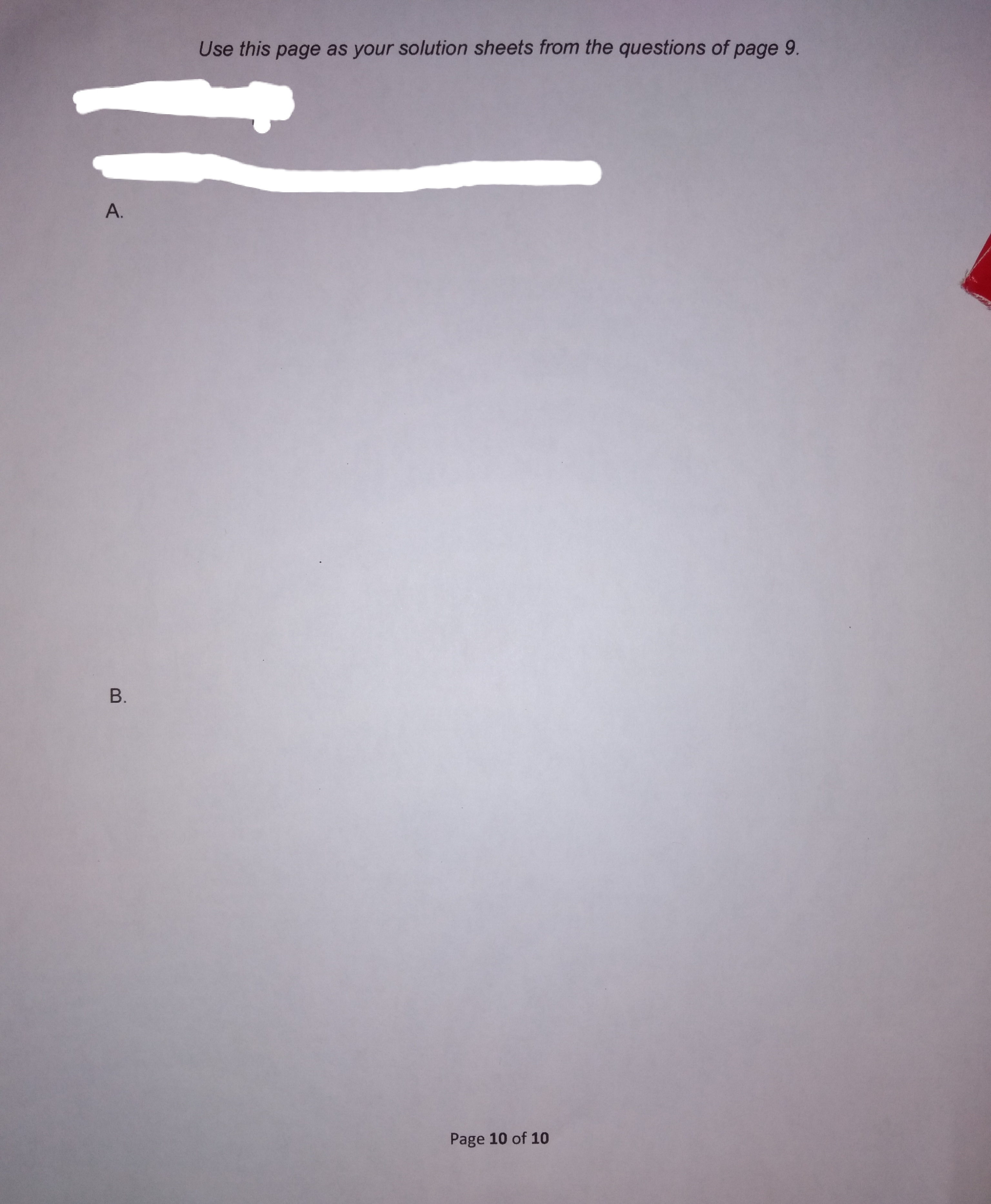 GRADE-9 MATHEMATICS Activity 1: Quadrilateral