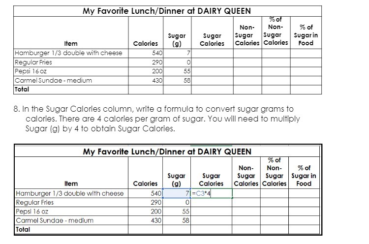 My Favorite Lunch/Dinner at DAIRY QUEEN To of