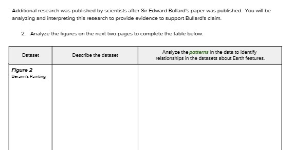 Additional research was published by scientists