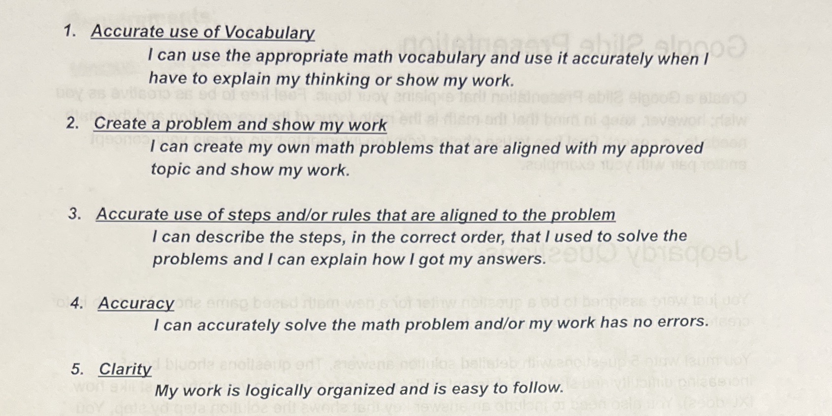 Show examples of inverse variation and direct