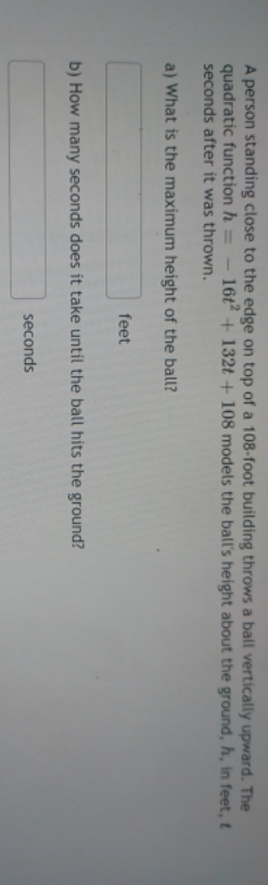 need help A person standing close to the edge on