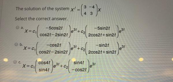 Solve pls. Answer should be correct. The solution