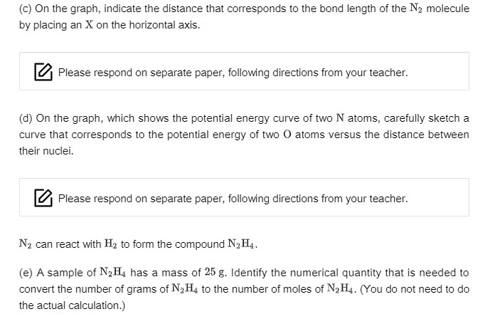{c} 0n the graph, indicate the distance that