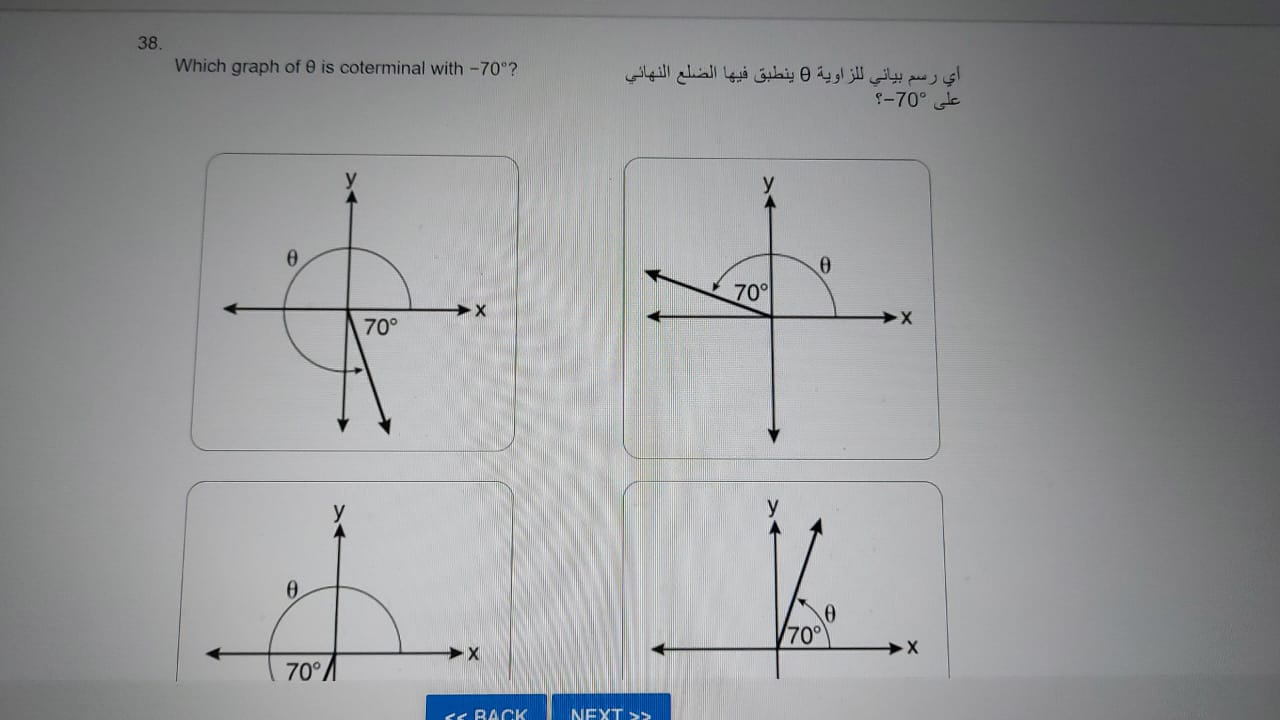 i need answer with explanation so i can teach my