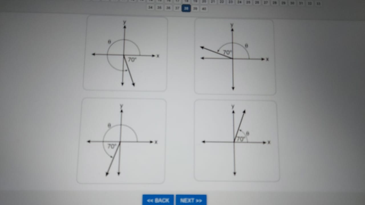 i need answer with explanation so i can teach my