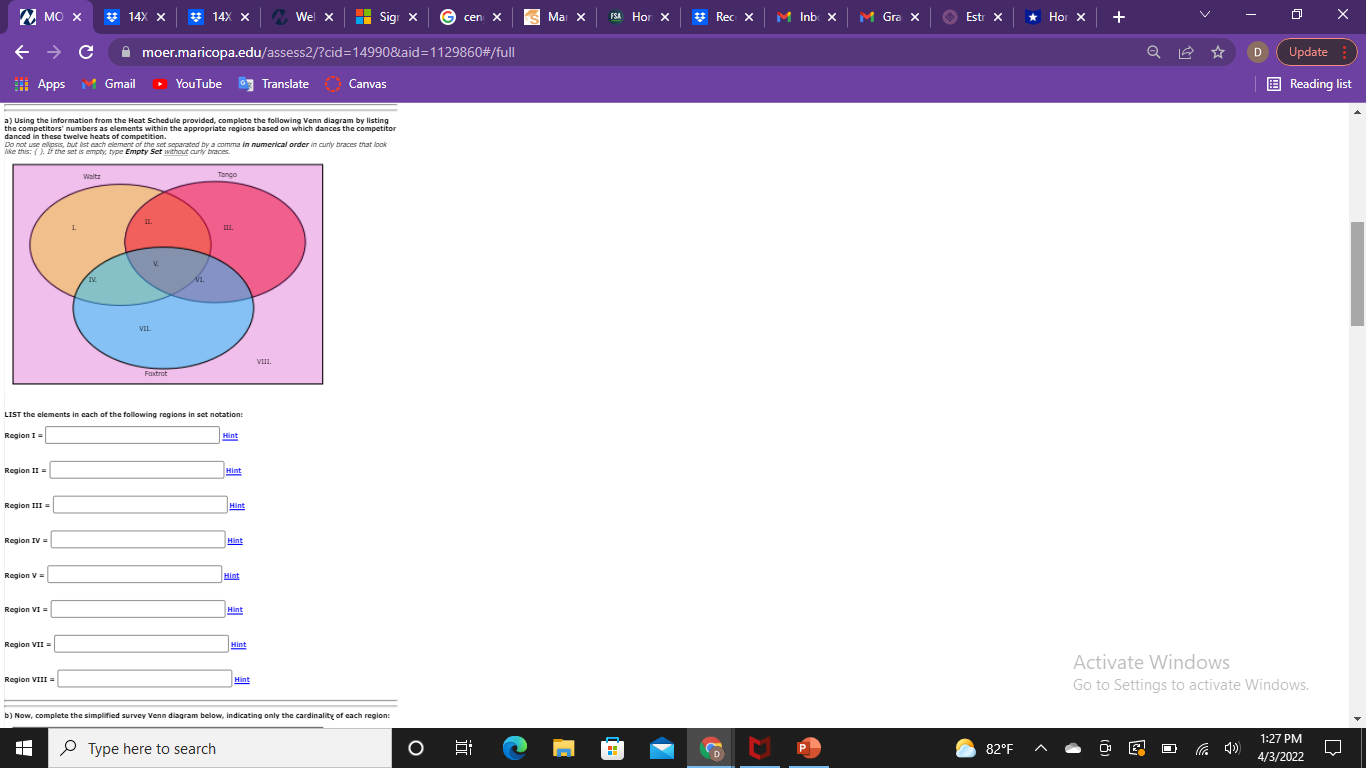 MO X # 14X X $ 14X X Wel x Sign X G cen X S Mar X