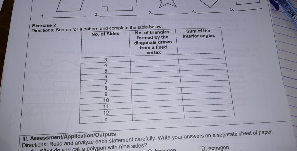 Please explain how to accomplish the first two