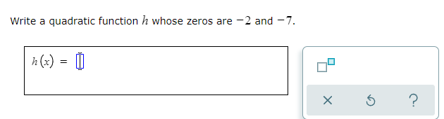 question 1 \fFind a polynomial f(x) of degree 3