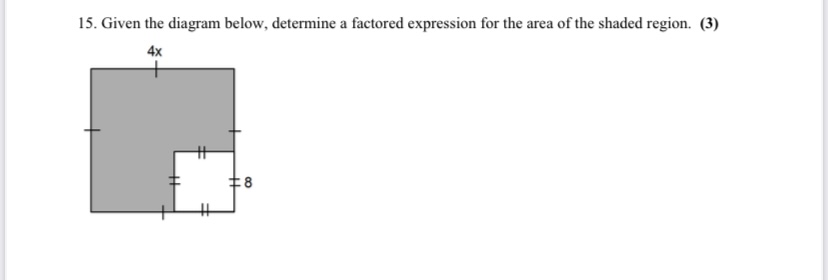 show all work 16. The height h, in feet, of a