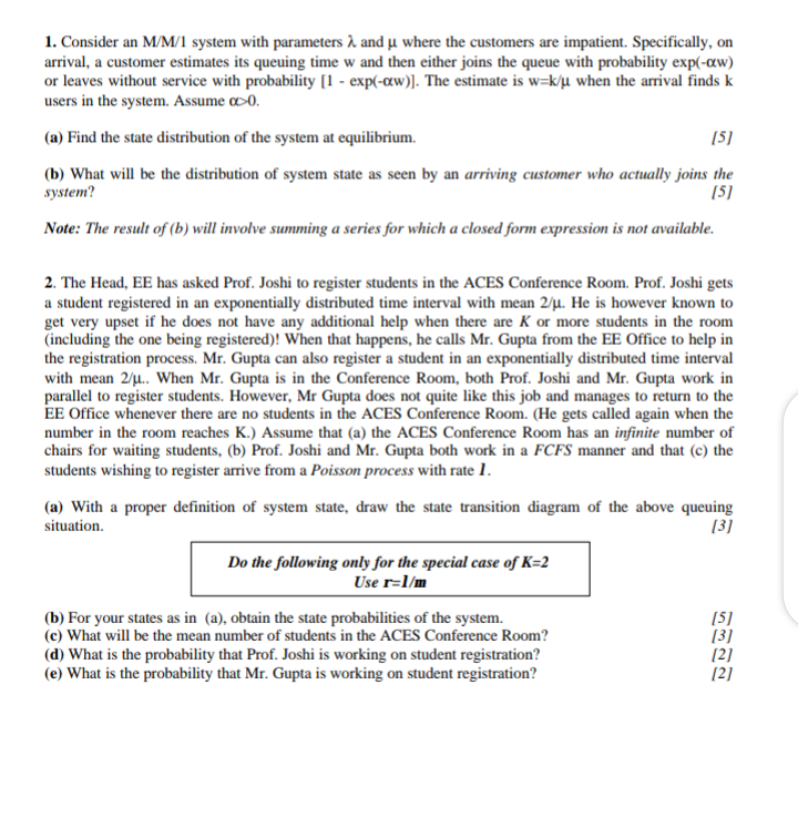 T1T2 answer all questions correctly please L A