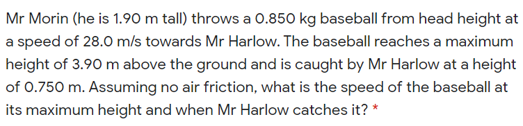 Could you please answer the following? Mr Morin