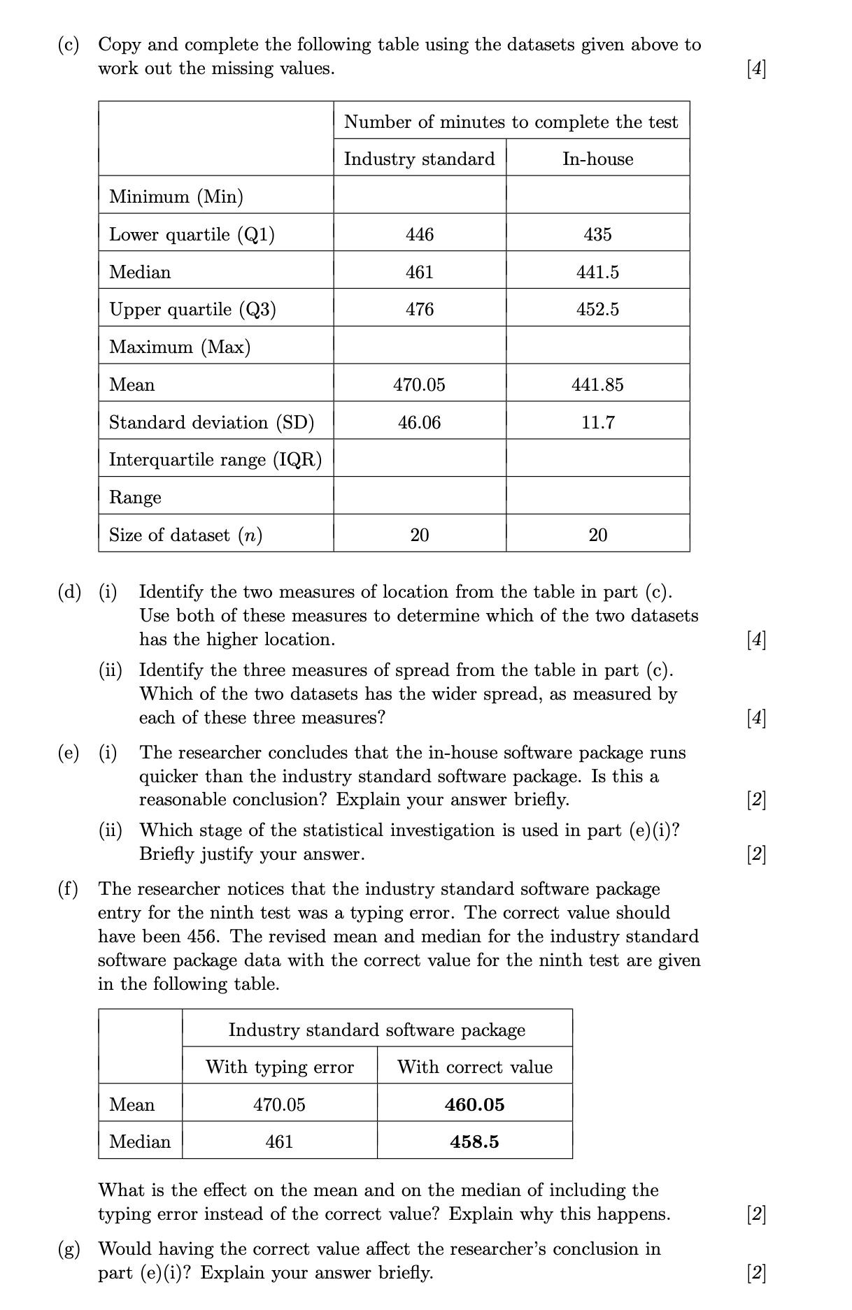 Hello, I have a Maths Question I have tried and
