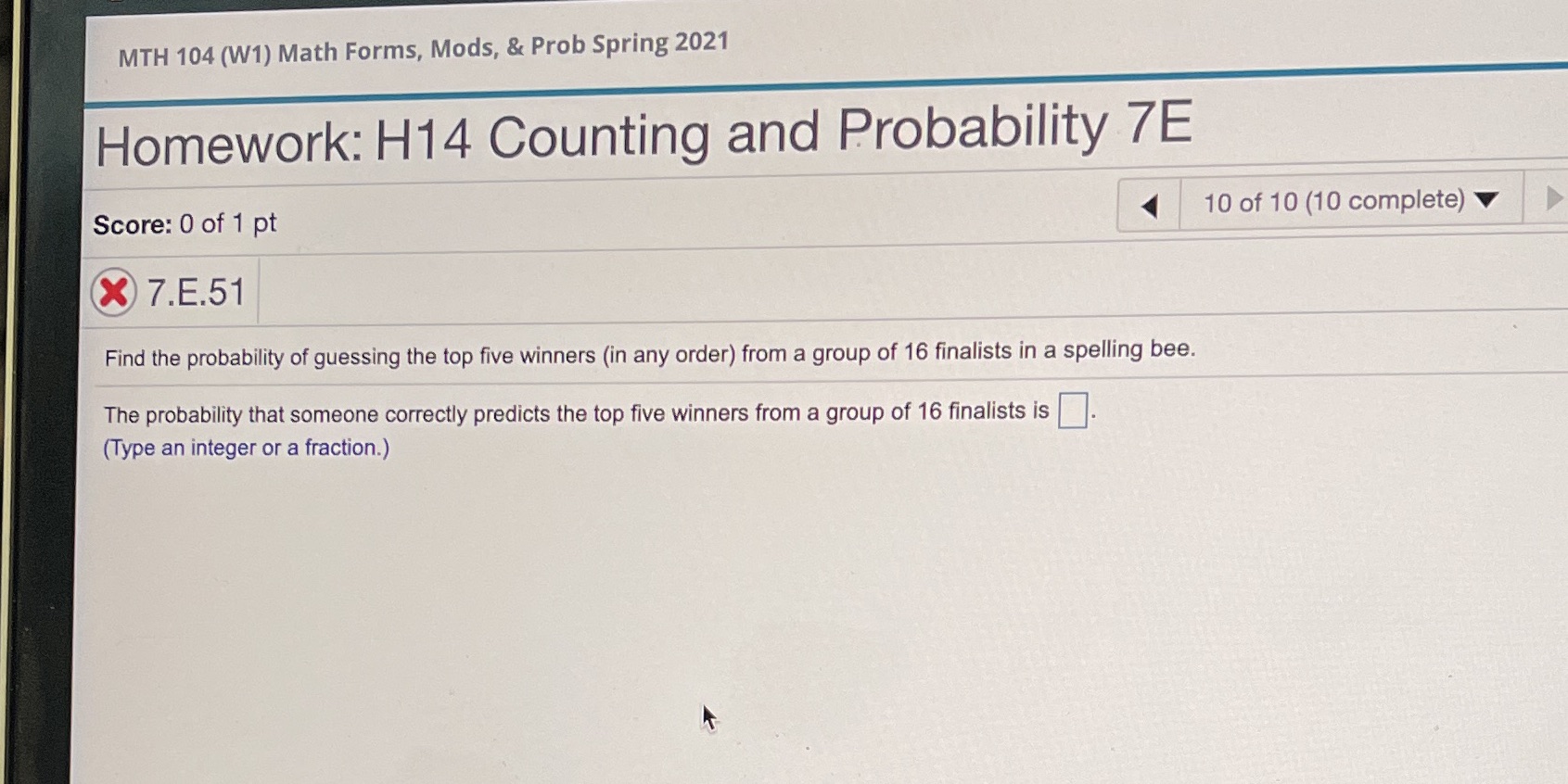 Please help me solve this question into a