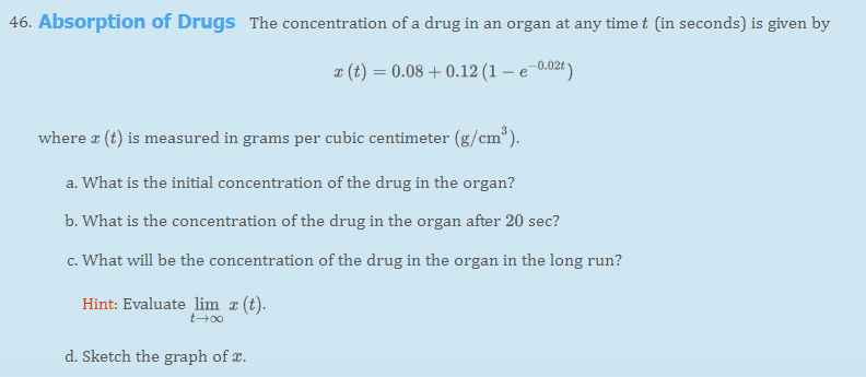 interval(s) where the function is increasing and