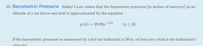 interval(s) where the function is increasing and