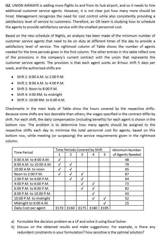 Answer the attached task: Kindly attach the excel