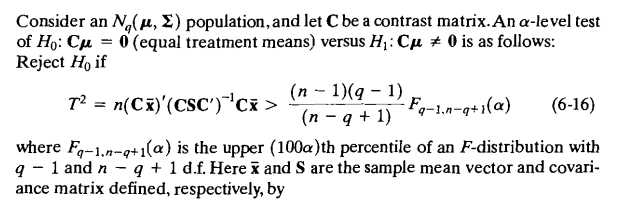 A researcher considered three indices measuring