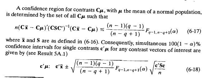 A researcher considered three indices measuring