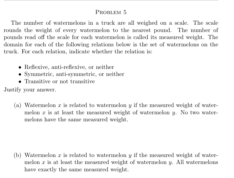 PREFER TYPED ANSWER! PLEASE MAKE LEGIBLE AND