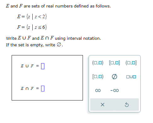 Rewrite the set J by listing its elements. Ma ice