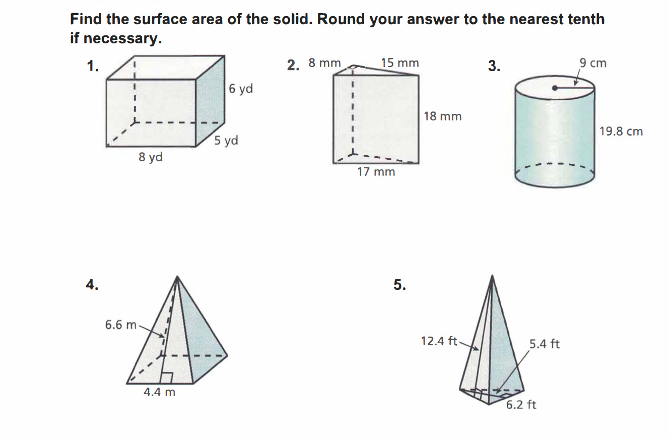 Could you please provide answers and step-by-step